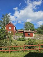 Dorfidyll in Röttle