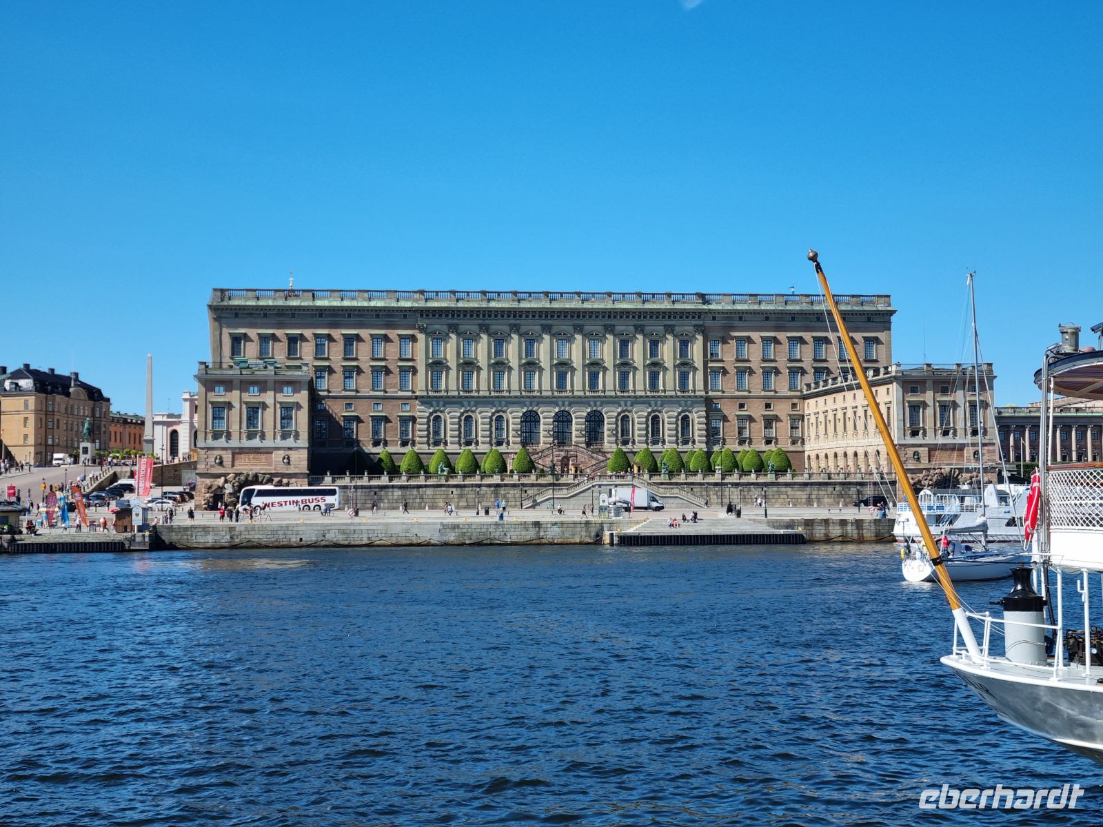 Königliches Schloss