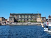 Königliches Schloss