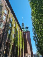 Stadshuset (Stadthaus)