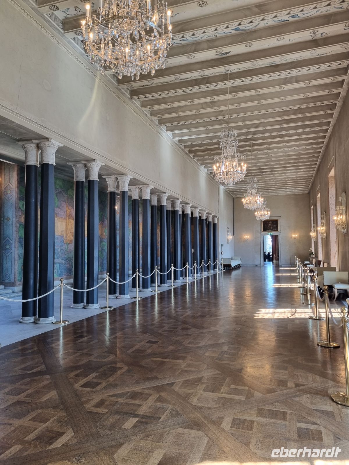 Stadshuset (Stadthaus)