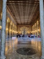 Stadshuset - Goldener Saal 