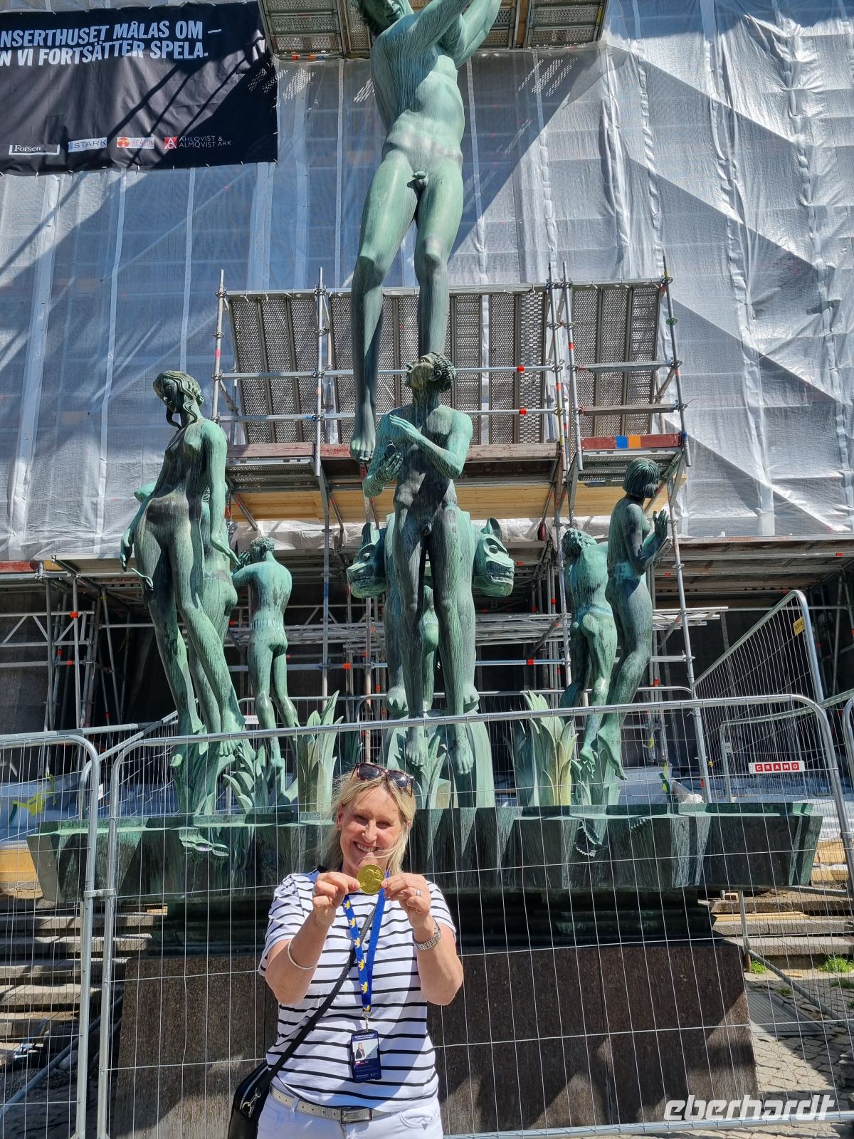 Humarkt (Hötorget) - 