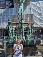 Humarkt (Hötorget) - 