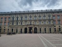 Königliches Schloss 