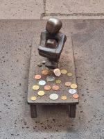 Altstadt Gamla stan - Skulptur 