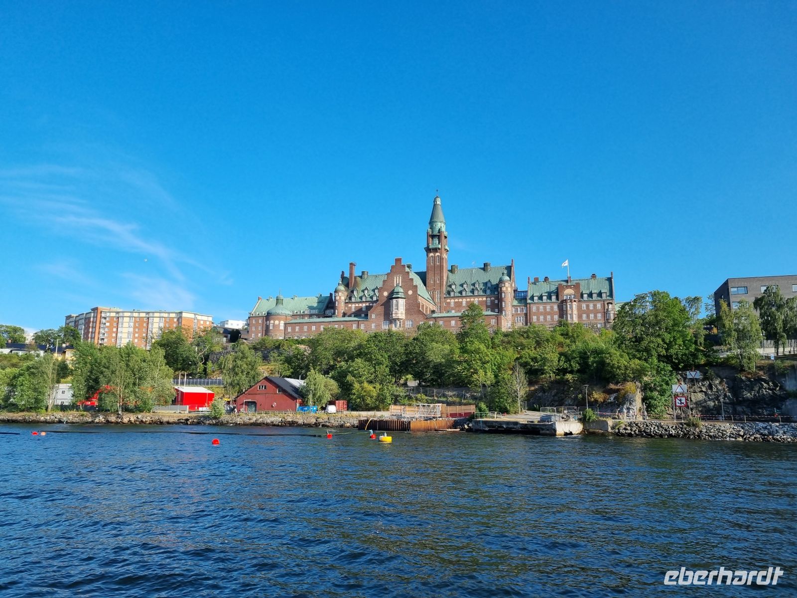  Danvikshem (Seniorenheim)