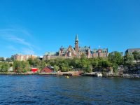  Danvikshem (Seniorenheim)