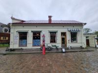 Freilichtmuseum Skansen - Konsum