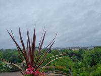 Freilichtmuseum Skansen - Ausblick von der 
