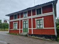 Freilichtmuseum Skansen - Wachhaus