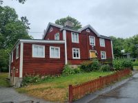 Freilichtmuseum Skansen - Postamt