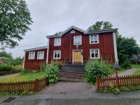 Freilichtmuseum Skansen - Postamt