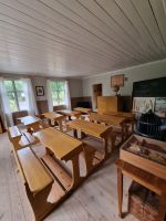 Freilichtmuseum Skansen - Schule