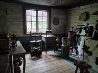 Freilichtmuseum Skansen - Apotheke
