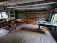 Freilichtmuseum Skansen - Apotheke