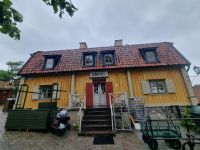 Freilichtmuseum Skansen - Wirtshaus