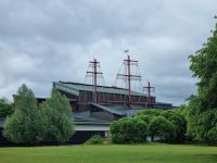Vasamuseum