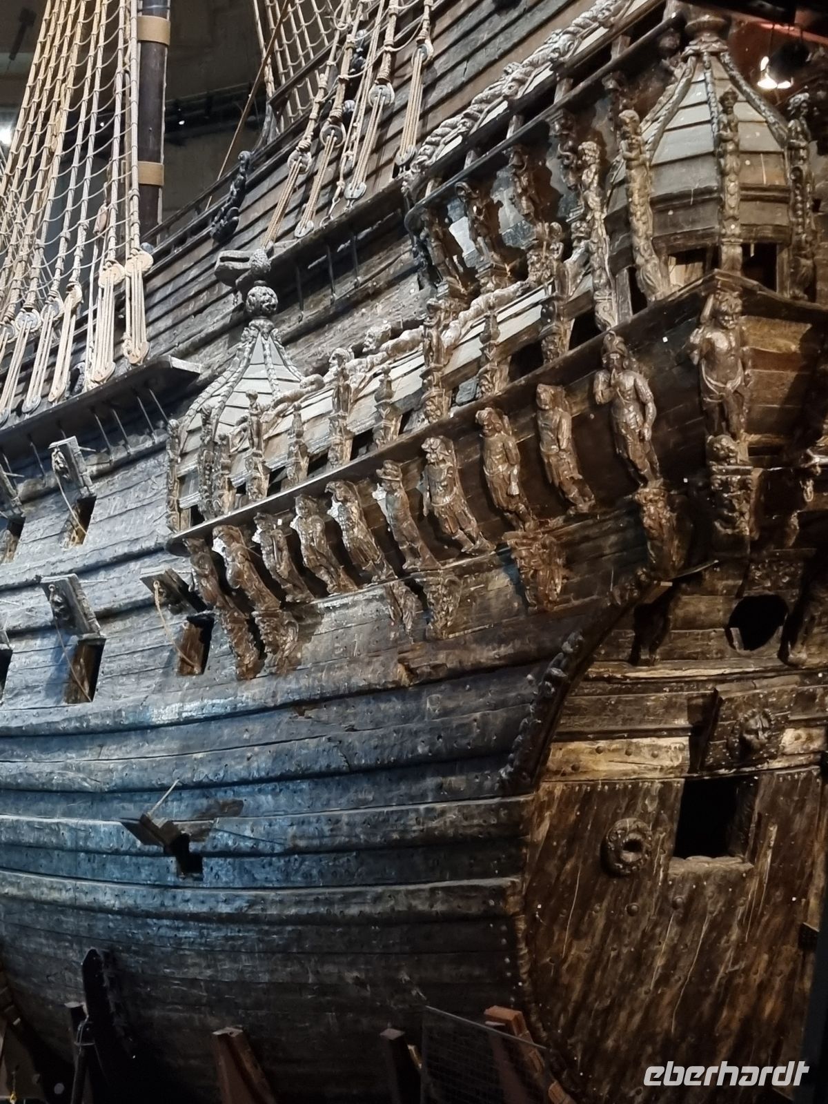 Vasamuseum 