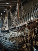 Vasamuseum 