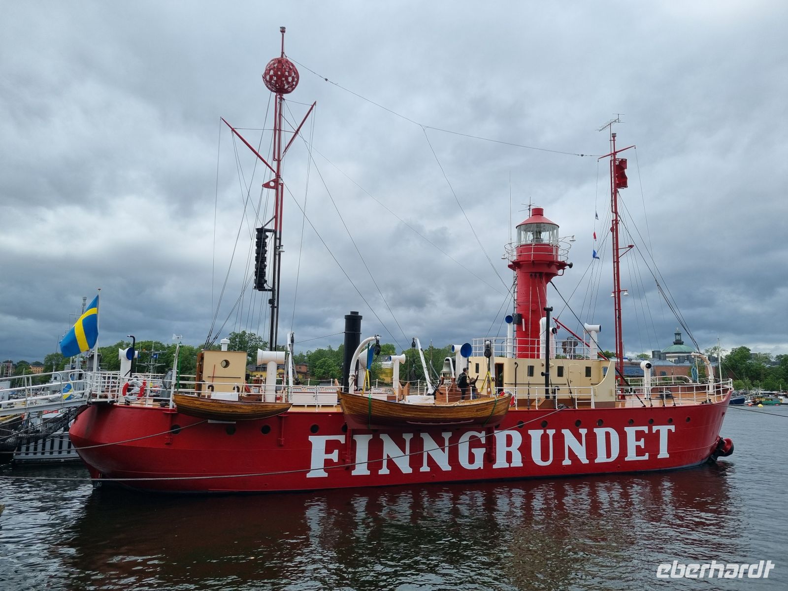 Feuerschiff 