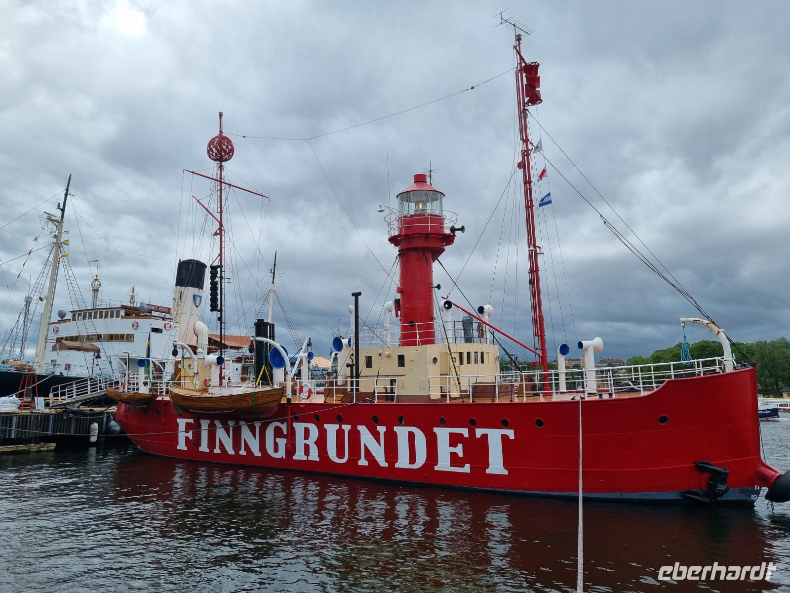 Feuerschiff 