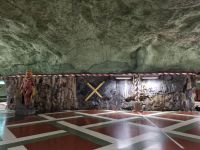 Tunnelbana-Station: Kungsträdgården