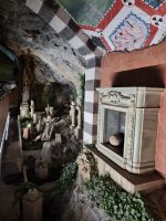 Tunnelbana-Station: Kungsträdgården