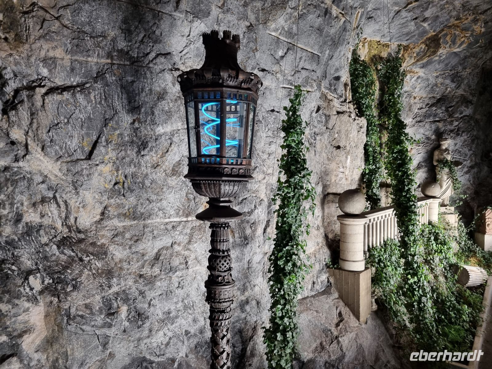 Tunnelbana-Station: Kungsträdgården