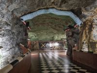 Tunnelbana-Station: Kungsträdgården