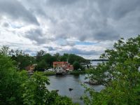 Vaxholm 