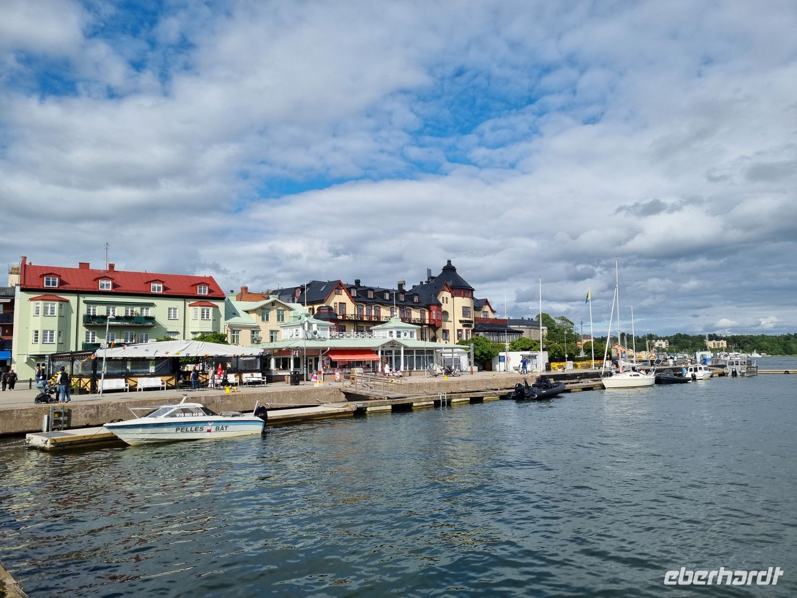 Vaxholm 