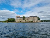 Festung Vaxholm
