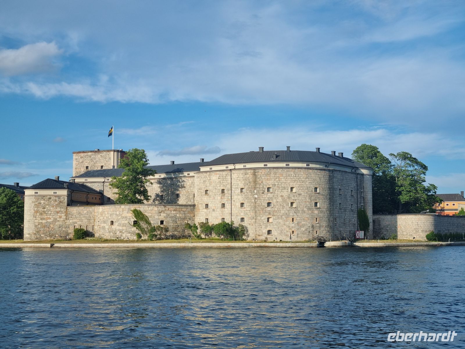 Festung Vaxholm