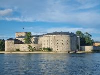 Festung Vaxholm