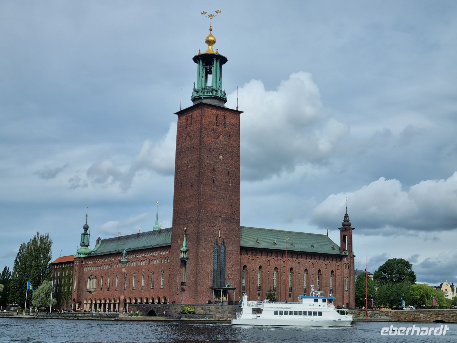 Stadshuset (Stadthaus)