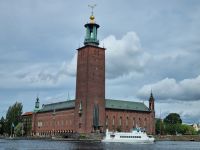 Stadshuset (Stadthaus)