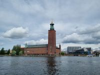 Stadshuset (Stadthaus)