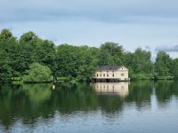 Drottningholms Badhus