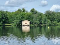 Drottningholms Badhus