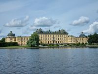 Schloss Drottningholm 