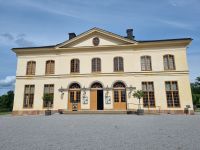 Schlosstheater Drottningholm 