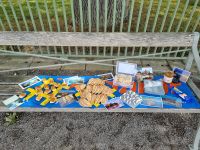 Kulinarisches Schweden - Teil 2...