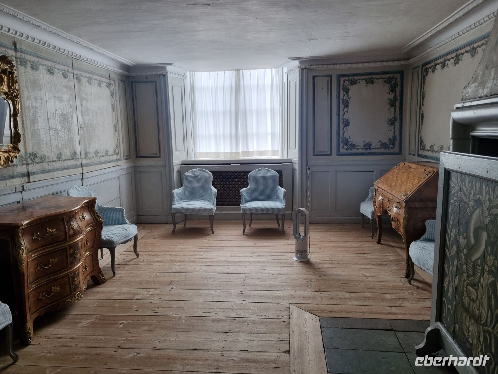 Schloss Drottningholm 