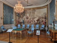 Schloss Drottningholm (Chinesischer Salon)