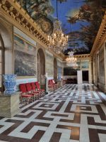 Schloss Drottningholm (Galerie Karl's XI.)