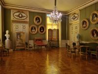 Schloss Drottningholm 