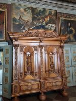 Schloss Drottningholm