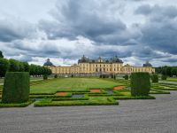 Schloss Drottningholm 
