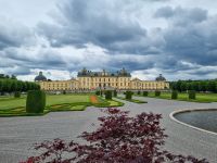 Schloss Drottningholm 